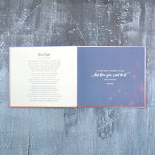 Load image into Gallery viewer, Little Musings you are unstoppable book inside pages