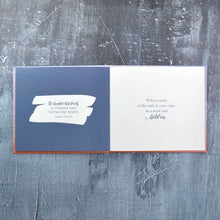 Load image into Gallery viewer, Little Musings you are unstoppable book inside pages