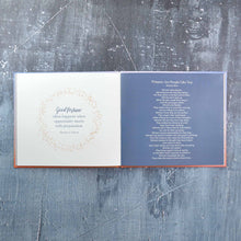 Load image into Gallery viewer, Little Musings you are unstoppable book inside pages