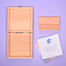 Load image into Gallery viewer, boys teens and tweens quote cards spread out