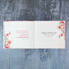 Load image into Gallery viewer, Choose Happiness book inside pages