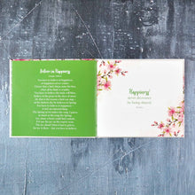 Load image into Gallery viewer, Choose Happiness book inside pages