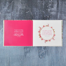 Load image into Gallery viewer, Choose Happiness book inside pages