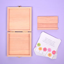 Load image into Gallery viewer, Tween and teen girls quote cards on display