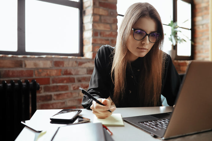 How a glass jar can help you improve productivity